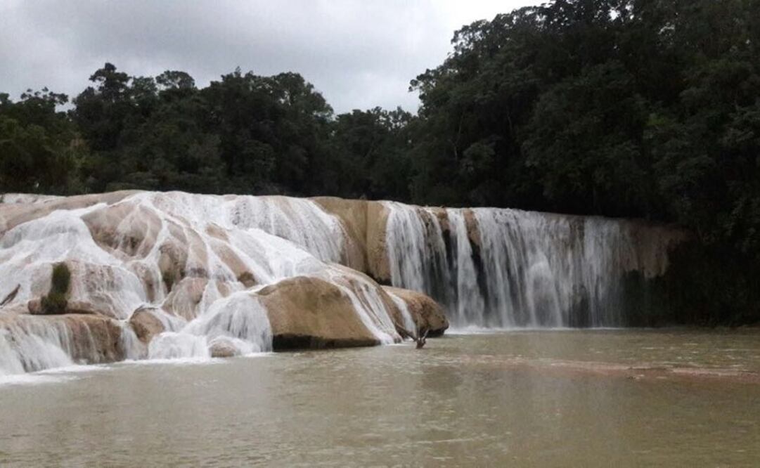 Foto: cortesía de Conagua de este jueves