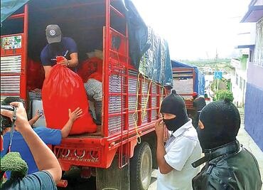 Crean red de apoyo para la CNTE