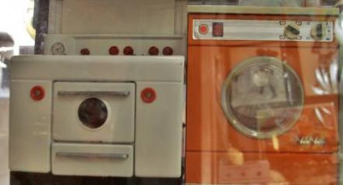 Juguetes que marcaron nuestra infancia