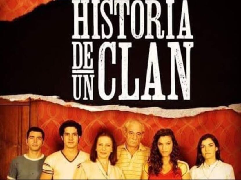 La familia real de secuestradores que inspiró "El secreto de la familia Grego"