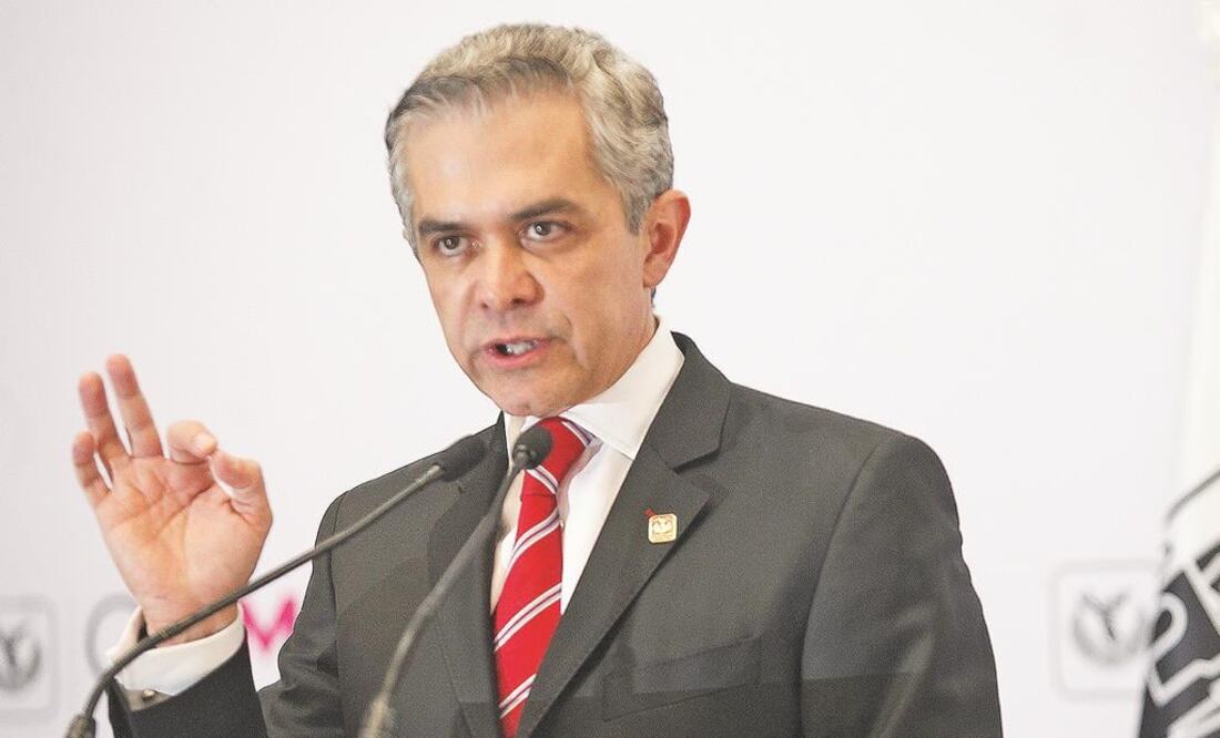 (Foto: Archivo/El Universal)