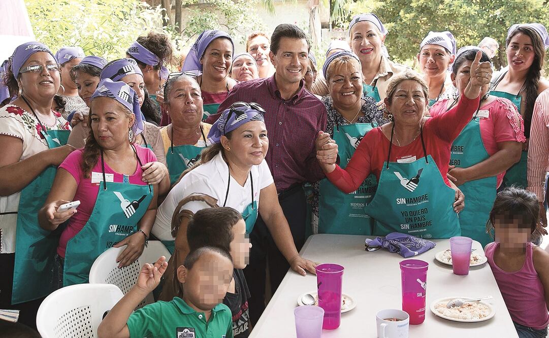 Foto: Archivo. EL UNIVERSAL