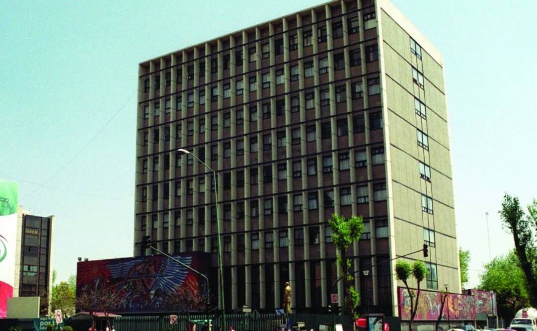 ¿La vieja guardia al rescate del PRI?