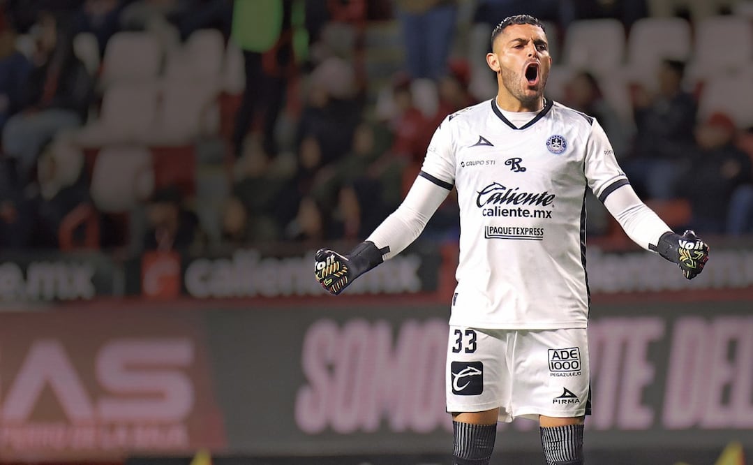 Tijuana, Baja California, 21 de febrero de 2026. , durante el partido correspondiente a la jornada 7 del torneo Clausura 2026 de la Liga BBVA MX, entre los Xolos de Tijuana y los Cañoneros del Mazatlán FC, realizado en el estadio Caliente. Foto: Imago7/ David Vega