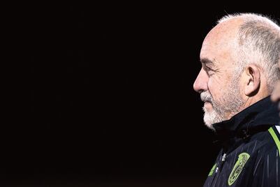 A derribar el muro mental de Columbus 