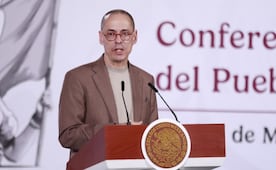 Presentan Plataforma de Establecimientos Mercantiles; reduce 84% los requisitos para abrir un pequeño y mediano negocio