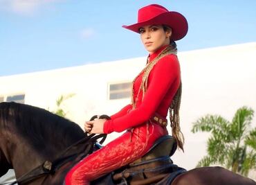 Las consecuencias que le trajo a Shakira su nueva canción "El Jefe"