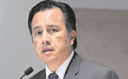 Se acabó la tolerancia a grupos delictivos en Veracruz: Cuitláhuac García