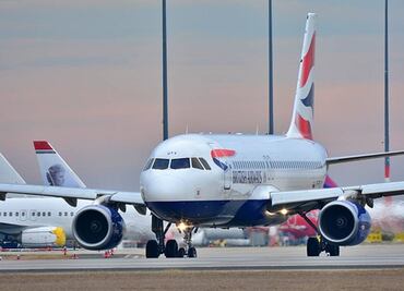 Accidentes aéreos aumentaron en 2022, pero sigue siendo el medio más seguro para viajar: IATA