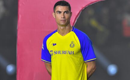 Cristiano Ronaldo apunta a sus críticos: "Mi carrera no ha terminado"