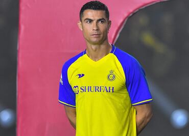 Cristiano Ronaldo apunta a sus críticos: "Mi carrera no ha terminado"