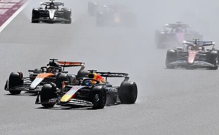 ¿Cuándo y dónde ver el Gran Premio de Bélgica de la Fórmula 1?