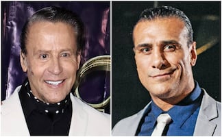 Alfredo Adame reacciona a la detención de "El Patrón" por presunta violencia familiar: "me llamaron loco"