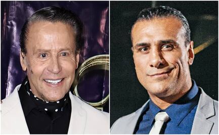 Alfredo Adame reacciona a la detención de "El Patrón" por presunta violencia familiar: "me llamaron loco"