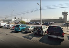 ¡Andan sueltos! tres reos se fugan del cerezo de Hermosillo y ofrecen jugosa recompensa