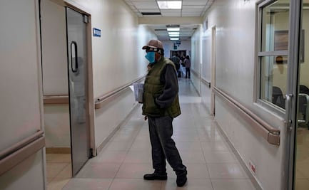 Detectan dos nuevos casos sospechosos de coronavirus en Yucatán