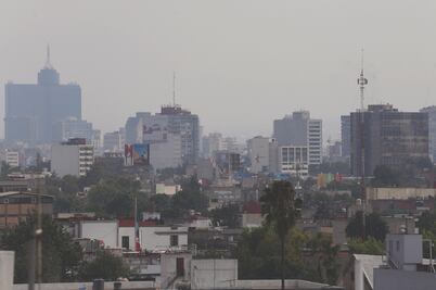 Arranca temporada de doble Hoy No Circula