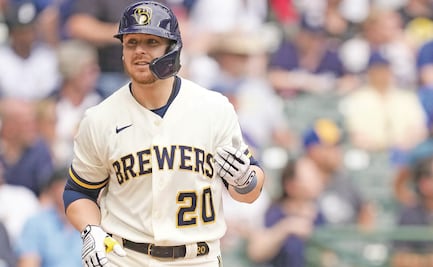 Isaac Paredes y Jonathan Aranda, ilusionados por asistir al Clásico Mundial de Beisbol