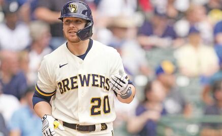 Isaac Paredes y Jonathan Aranda, ilusionados por asistir al Clásico Mundial de Beisbol