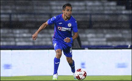 En Cruz Azul piden que la Liga MX sea transparente con los contagios