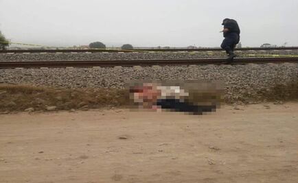 Encuentran a hombre degollado en Tultitlán 