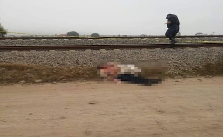 Encuentran a hombre degollado en Tultitlán