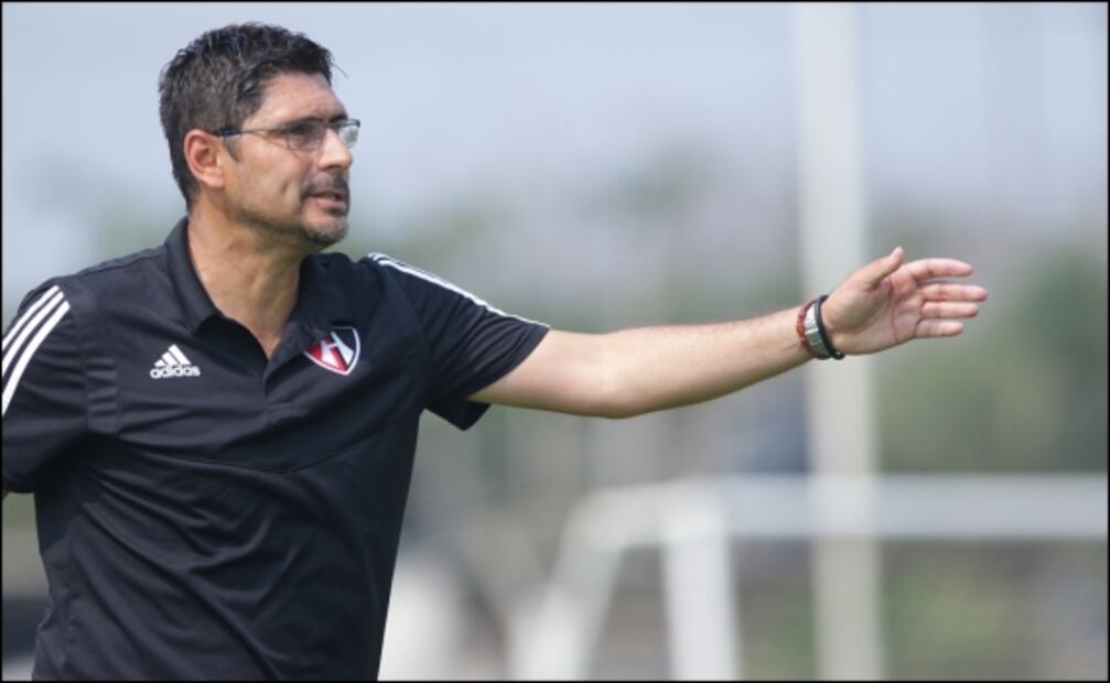 ¿Quiénes dirigen el futuro del futbol mexicano?