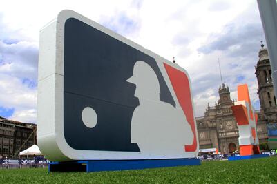 Descartan juegos de MLB en CDMX para el 2019