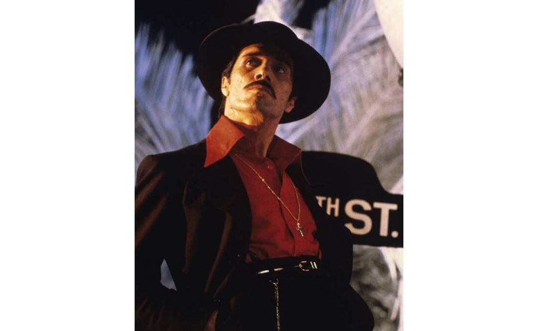 FOTO: acific Standard Time: LA / LA.