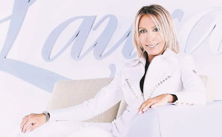 Laura Bozzo regresará pronto a la televisión mexicana