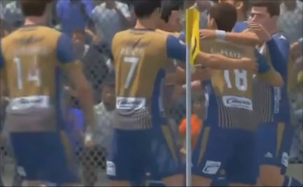 Así marcha la tabla de la eLiga MX tras la Jornada 5