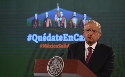Estela de Luz, monumento a lo superfluo: AMLO