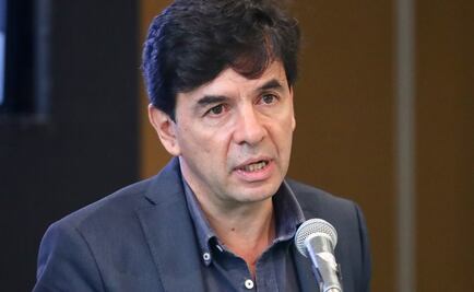 Consulta del fin de semana no sustituye la de pueblos indígenas: Jesús Ramírez