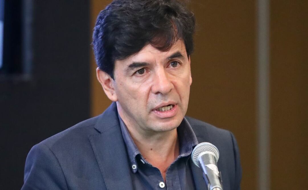 Foto: Lucía Godínez / EL UNIVERSAL