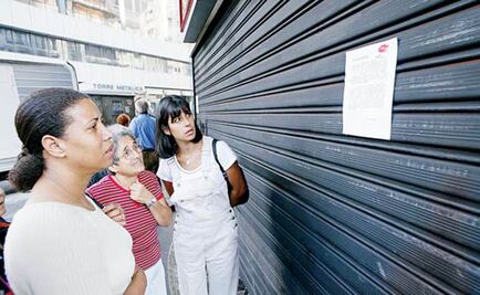 El dilema de tu empresa: ¿continuar o cerrar? 