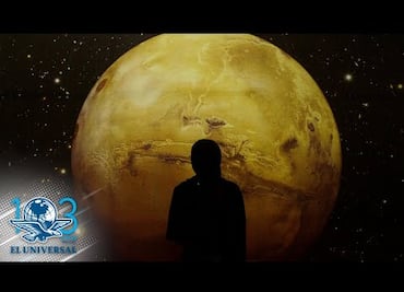 Cómo, dónde y cuándo ver el Eclipse Total, Superluna y Luna de sangre