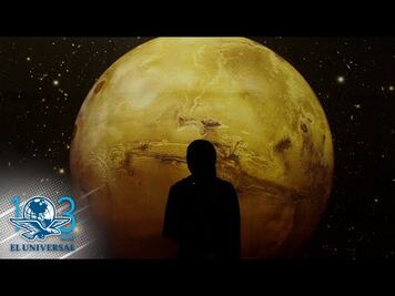 Cómo, dónde y cuándo ver el Eclipse Total, Superluna y Luna de sangre