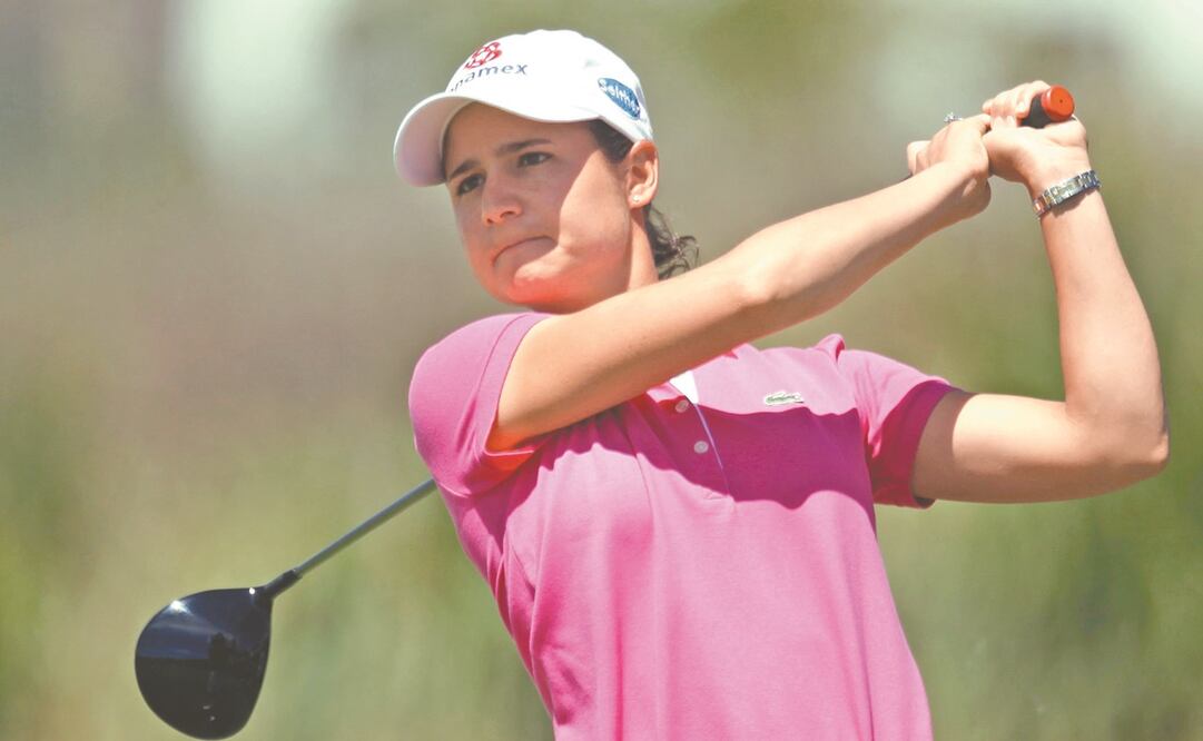 ¡Lorena, siempre Lorena!