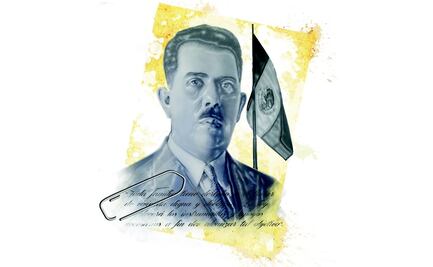 El sueño de Lázaro Cárdenas