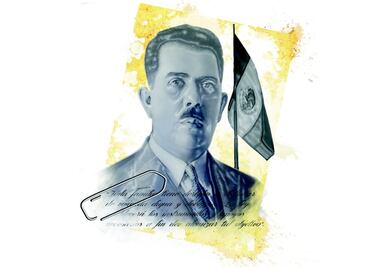 El sueño de Lázaro Cárdenas