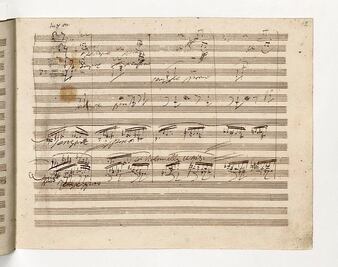 La Novena de Beethoven cumple 200 años