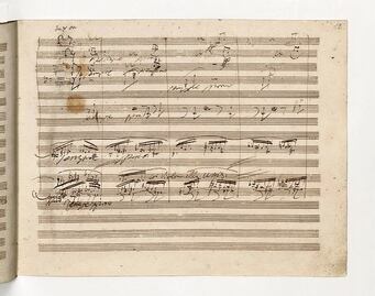 La Novena de Beethoven cumple 200 años