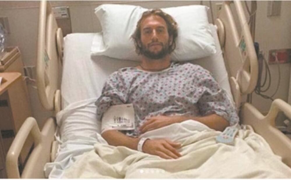 Ellos brillan en redes y en los Juegos Olímpicos