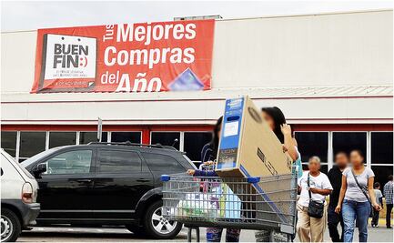 Conoce los artículos que más bajan sus precios en El Buen Fin