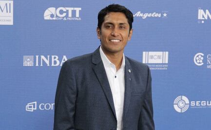 Tenoch Huerta divide opiniones con polémicos mensajes sobre el coronavirus