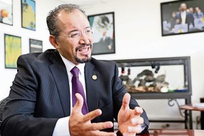 PRD no necesita de PAN para ganar en elecciones: Ortega