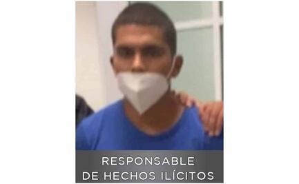 Dan 40 años de cárcel a sujeto que mató a su exnovia de 17 años en Ecatepec