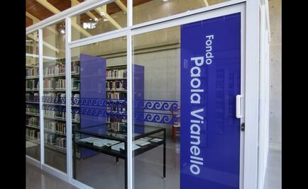 Colección privada de Anna Paola Vianello enriquece acervo de la UNAM