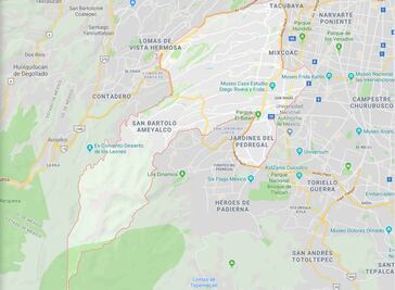 Nueva noche de sismos; se registra uno más en Álvaro Obregón