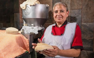 Agricultura se reúne con el sector de la masa y la tortilla en México; analizan acuerdos para evitar alza en el precio